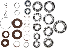 MOOSE OFFROAD Transaxle Bearing/Seal Kit - Ranger 25-2114