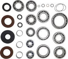 MOOSE OFFROAD Transaxle Bearing/Seal Kit - Polaris 25-2113