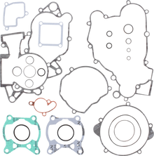 MOOSE OFFROAD Complete Gasket Set - KTM 808315mse