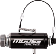 MOOSE OFFROAD Flag Mount Quick Release - Black PU-QD-BLK