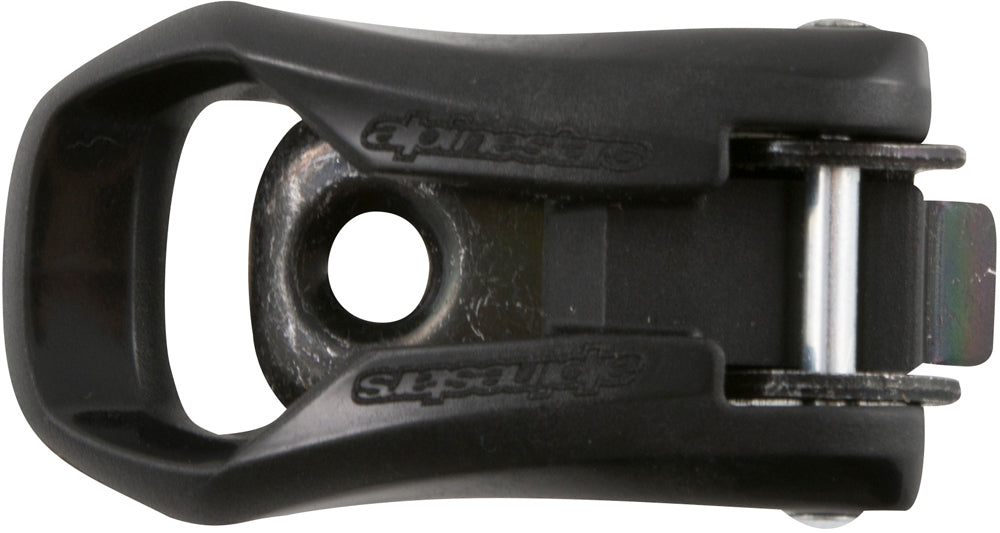 Tech 1/5 Buckle Base Black