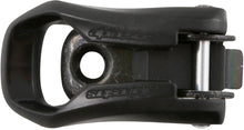 Tech 1/5 Buckle Base Black