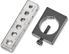 MOOSE OFFROAD Safety Wire Jig - Kit 390-8359