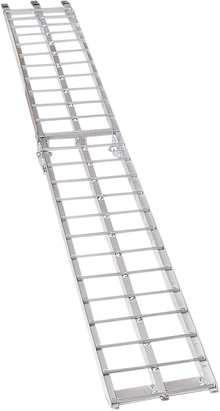 MOOSE OFFROAD Arched Folding Ramp - 12" x 90" AR-07MS