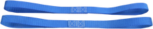MOOSE OFFROAD Soft-Tye - 1" x 18" - Blue 3920-0309