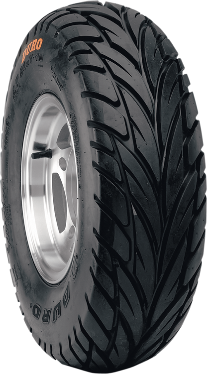 DURO Tire - DI2019 Scorcher - Front - 25x8-12 - 4 Ply 31-201912-258B