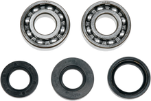 MOOSE OFFROAD Crankcase Bearing and Seal Kit - Yamaha 24-1022