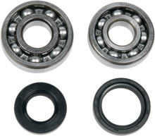 MOOSE OFFROAD Crankcase Bearing and Seal Kit - Yamaha 24-1024
