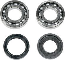 MOOSE OFFROAD Crankcase Bearing and Seal Kit - Yamaha 24-1026