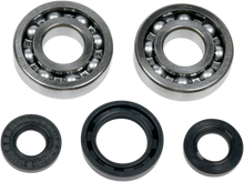 MOOSE OFFROAD Crankcase Bearing and Seal Kit - Yamaha 24-1028