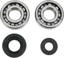 MOOSE OFFROAD Crankcase Bearing and Seal Kit - Yamaha 24-1029