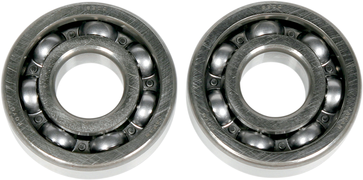 MOOSE OFFROAD Crank Bearing without Seal 24-1031