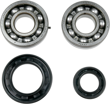 MOOSE OFFROAD Crank Bearings and Seals - Yamaha 24-1034
