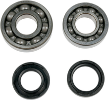 MOOSE OFFROAD Crank Bearings and Seals - Yamaha 24-1043