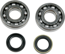 MOOSE OFFROAD Crank Bearings and Seals - Honda/Kawasaki 24-1045