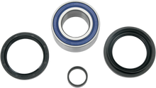 MOOSE OFFROAD Wheel Bearing Kit - Front - TRX 350 25-1004
