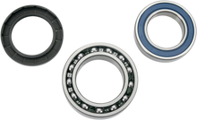 MOOSE OFFROAD Wheel Bearing Kit - Rear - Moto 4/YT 25-1011