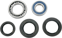 MOOSE OFFROAD Wheel Bearing Kit - Rear - Wolverine 350 25-1017