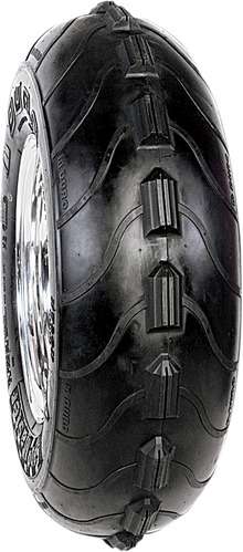 DURO Tire - DI-2029 Sand Master - Front - 21x7-10 - 2 Ply 31-202910-217A