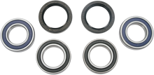 MOOSE OFFROAD Wheel Bearing Kit - Rear - ATC 250 25-1019