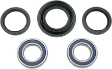MOOSE OFFROAD Wheel Bearing Kit - Rear - TRX 90 25-1029