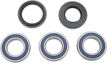 MOOSE OFFROAD Wheel Bearing Kit - Rear - TRX 250 25-1034
