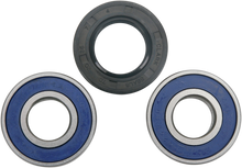MOOSE OFFROAD Wheel Bearing Kit - Front - Honda/Yamaha 25-1038