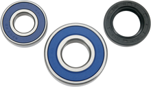 MOOSE OFFROAD Wheel Bearing Kit - Front - Polaris/Suzuki 25-1043