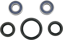 MOOSE OFFROAD Wheel Bearing Kit - Front - Honda/Yamaha 25-1052