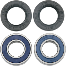 MOOSE OFFROAD Wheel Bearing Kit - Front - WR250/YZ 125/250 25-1054