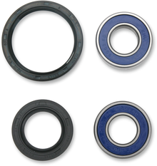 MOOSE OFFROAD Wheel Bearing Kit - Front - KTM 25-1080