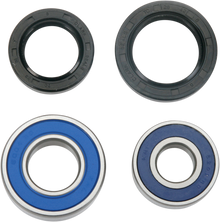 MOOSE OFFROAD Wheel Bearing Kit - Front - TRX 250/400/450 25-1083