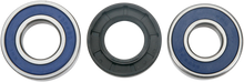 MOOSE OFFROAD Wheel Bearing Kit - Front - KLF 220/250 Bayou 25-1088