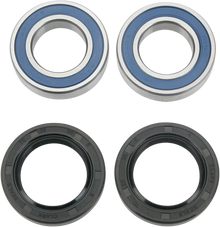 MOOSE OFFROAD Wheel Bearing Kit - Front - YZ 125/250 25-1090