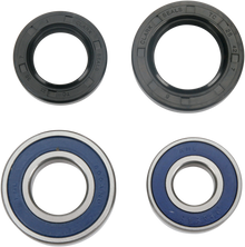 MOOSE OFFROAD Wheel Bearing Kit - Front - Yamaha 25-1044
