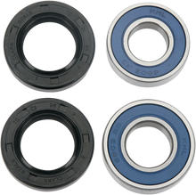 MOOSE OFFROAD Wheel Bearing Kit - Front - TRX 70 25-1050