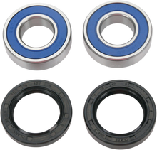 MOOSE OFFROAD Wheel Bearing Kit - Front - FL350/TRX 200/250/300 25-1112