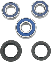 MOOSE OFFROAD Wheel Bearing Kit - Rear - KLX 400/DR-Z 400 25-1117