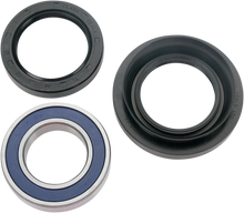 MOOSE OFFROAD Wheel Bearing Kit - Rear - '88-'00 TRX 300 25-1123