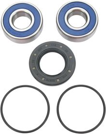 MOOSE OFFROAD Wheel Bearing Kit - Front - Polaris 25-1129
