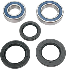 MOOSE OFFROAD Wheel Bearing Kit - Rear - Timberwolf 250 25-1134