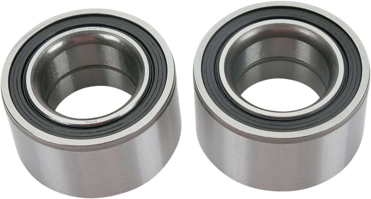 MOOSE OFFROAD Wheel Bearing Kit - Rear/Middle - PTV Series/Ranger 500/455 25-1150