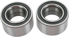 MOOSE OFFROAD Wheel Bearing Kit - Rear/Middle - PTV Series/Ranger 500/455 25-1150