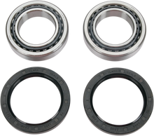 MOOSE OFFROAD Wheel Bearing Kit - Rear/Middle - Polaris 25-1151