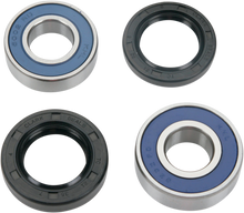 MOOSE OFFROAD Wheel Bearing Kit - Front/Rear - Honda/Suzuki 25-1160