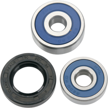 MOOSE OFFROAD Wheel Bearing Kit - Front - Suzuki/Kawasaki 25-1165