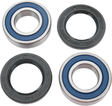 MOOSE OFFROAD Wheel Bearing Kit - Rear - KFX 80/QuadSport 80/90 25-1158
