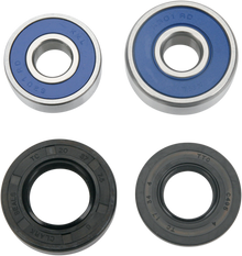 MOOSE OFFROAD Wheel Bearing Kit - Rear - KX 80/100 25-1171