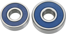MOOSE OFFROAD Wheel Bearing Kit - Front/Rear - Kawasaki/Suzuki 25-1177
