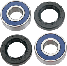 MOOSE OFFROAD Wheel Bearing Kit - Front - ATC 70/AN400/XV 500 25-1187
